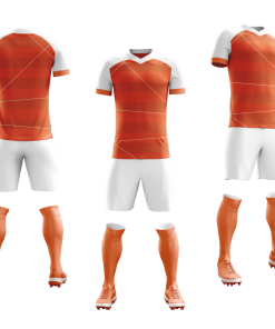 Football Jersey - Standard Collection F063