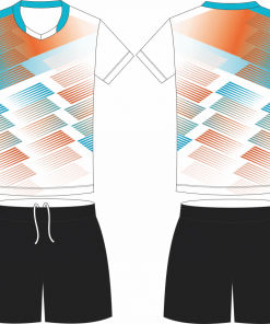 Volley Jersey - Standard Collection V087