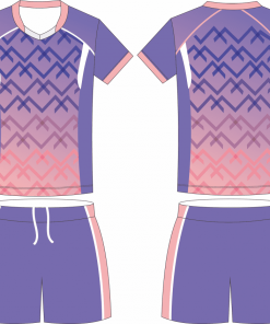 Volley Jersey - Standard Collection V088