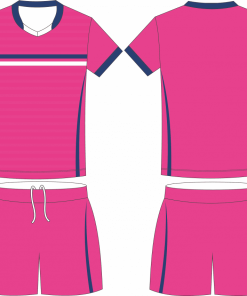 Volley Jersey - Standard Collection V093