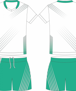 Volley Jersey - Standard Collection V094