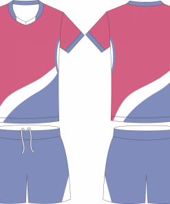 Volley Jersey - Standard Collection V096