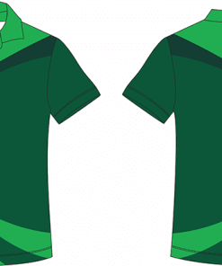 Active Wear (POLO)  - Standard Collection L014