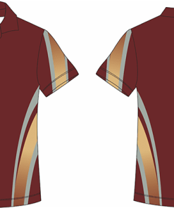 Active Wear (POLO)  - Standard Collection L015