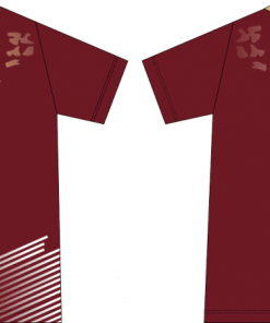 Active Wear (T-shirt) - Standard Collection TS09