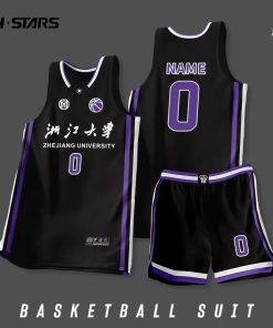 Basketball Jersey - Standard Collection M183